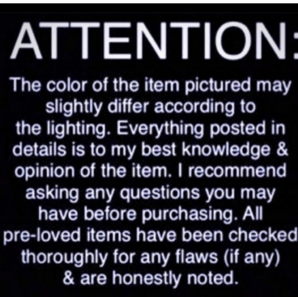 Vince Camuto heels - Picture 13 of 14